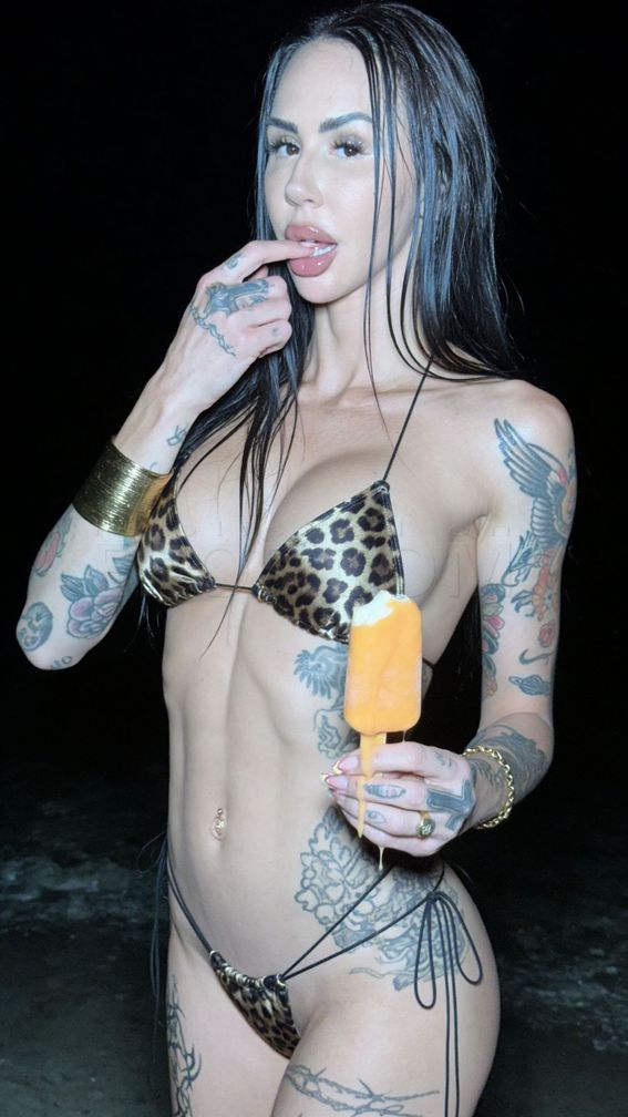 Natalie Nixxon — photo 8