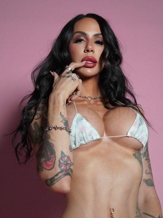 Natalie Nixxon