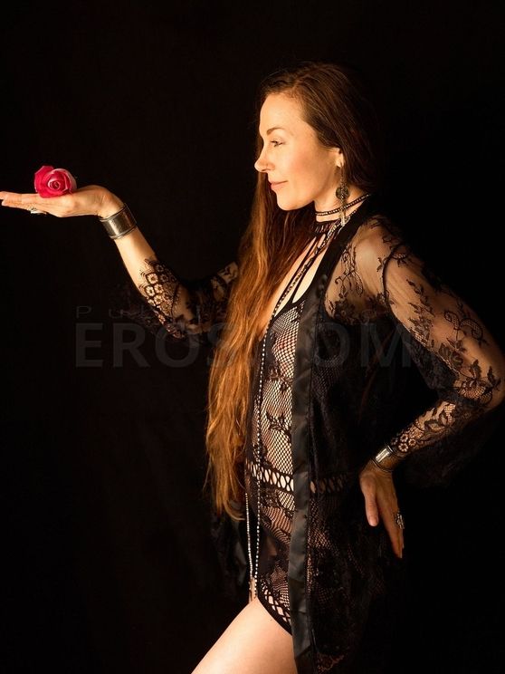 Rose Nouveau