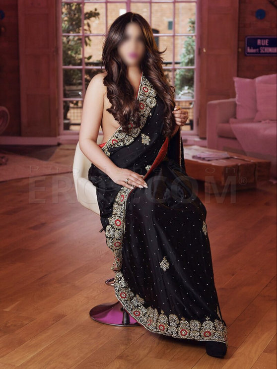 ZARA KHAN