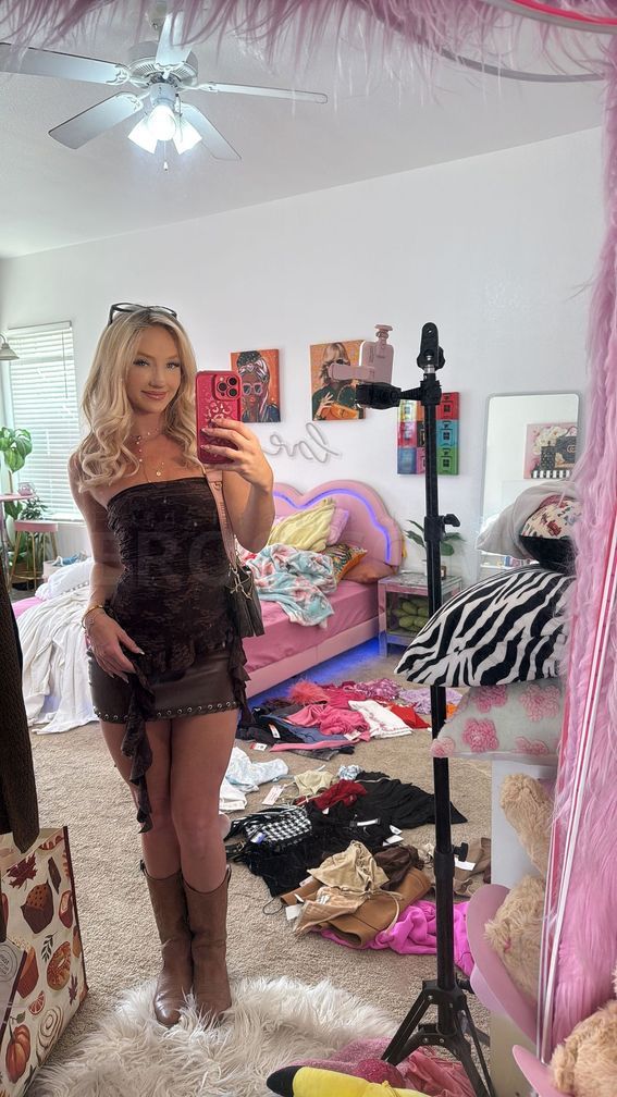 Mia XX — photo 5