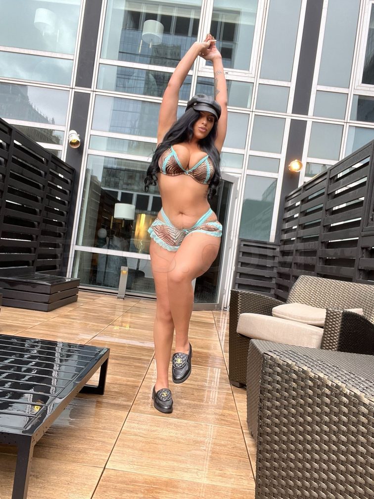 Brasi Quinzel — photo 2