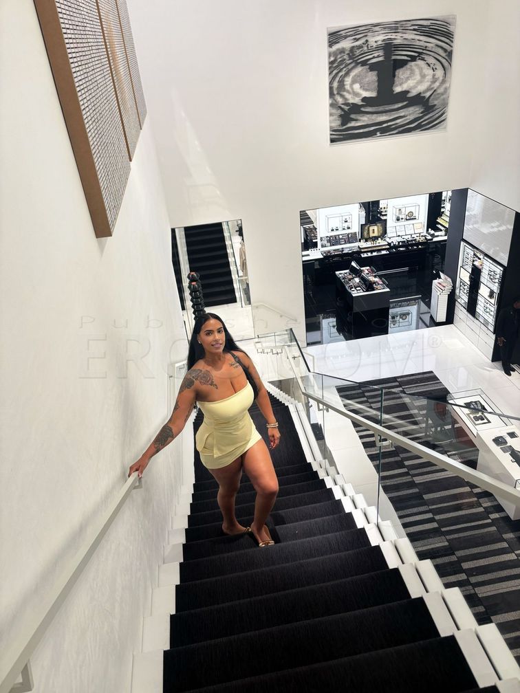 Brasi Quinzel — photo 15