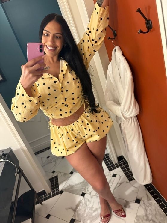 Brasi Quinzel