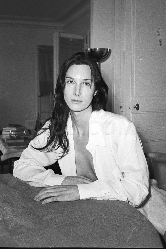Charlotte Love — photo 7