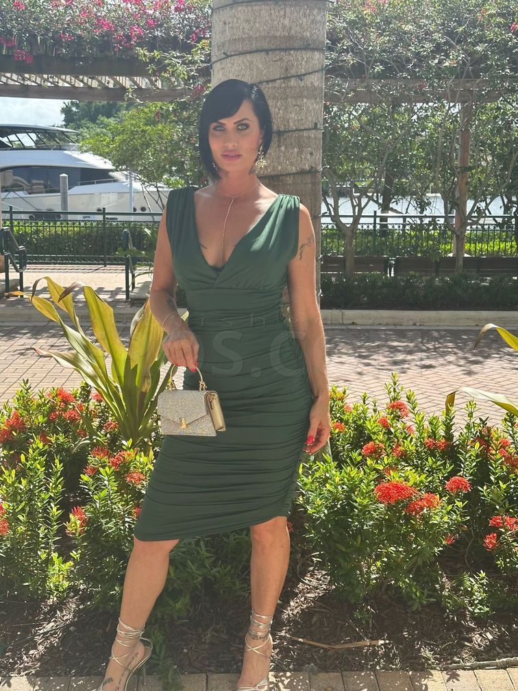 Zoey in Sandy Springs