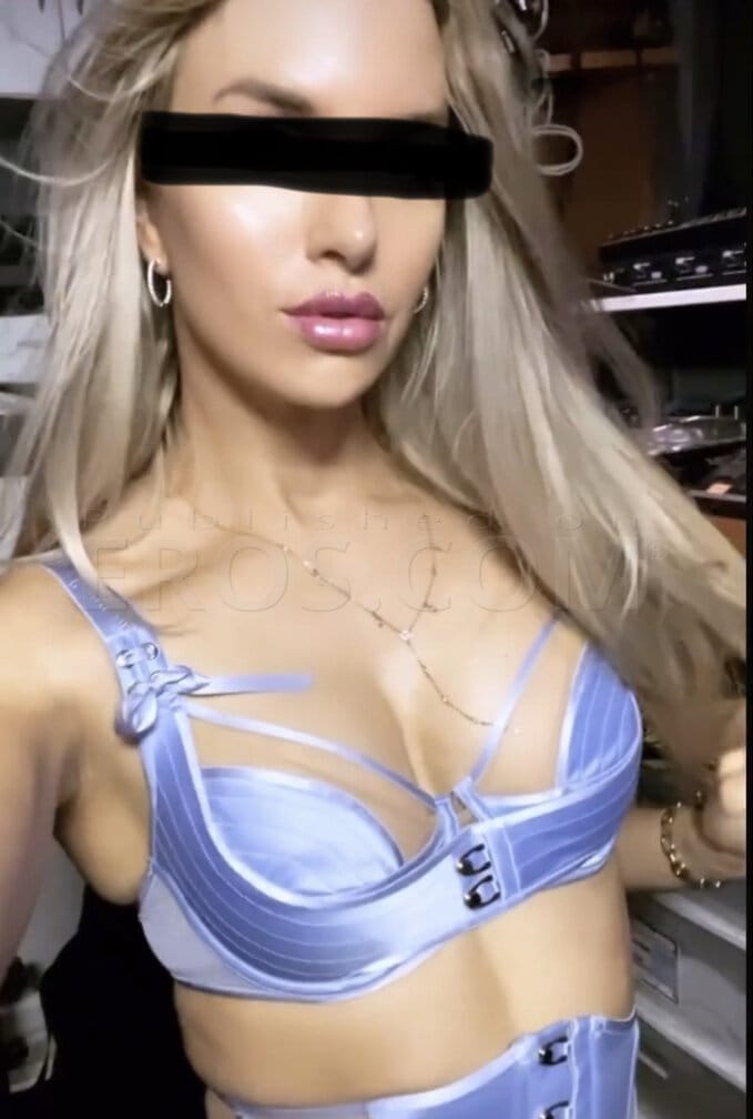 All American Girl Next Door