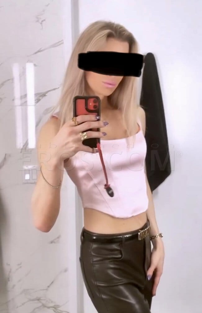 All American Girl Next Door