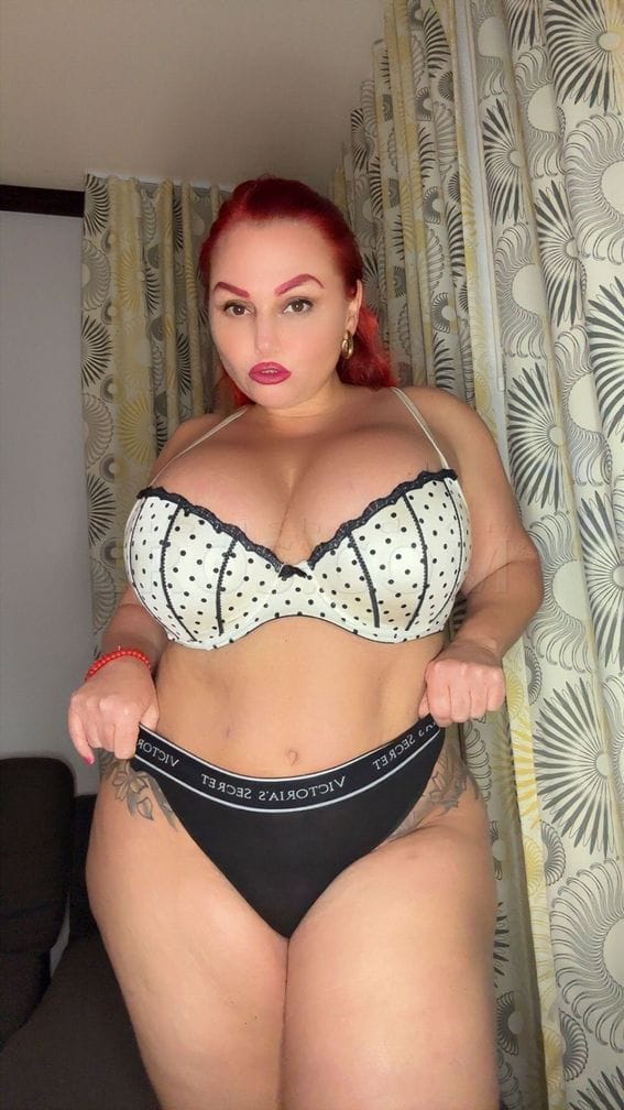 Betty — photo 7