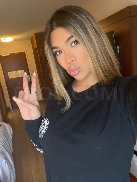 TS Marissa