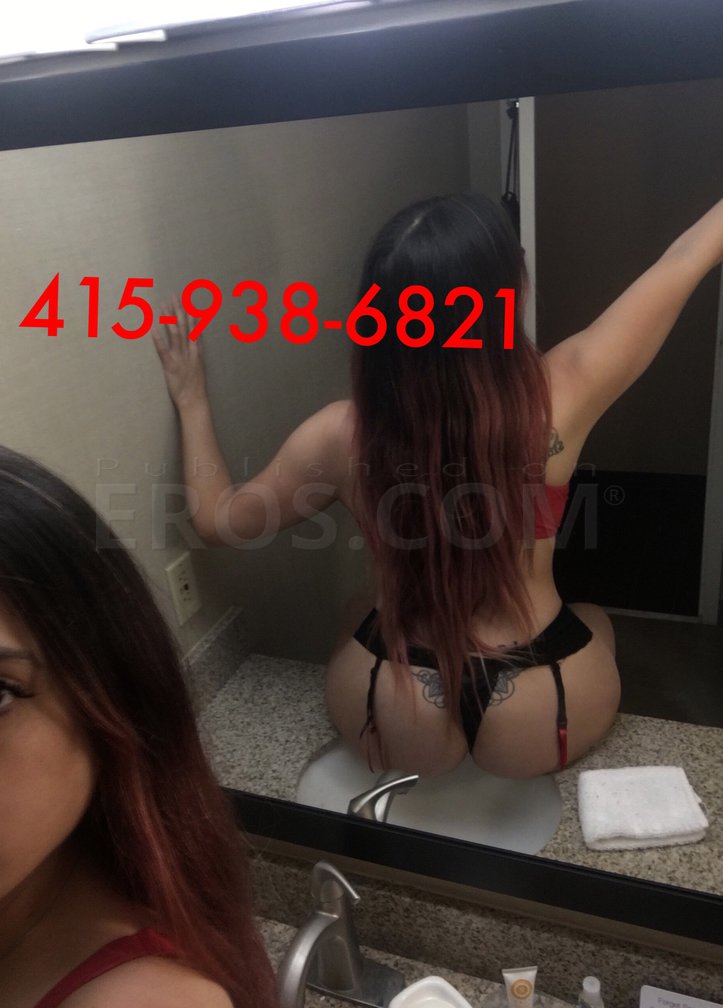 Stacey StaRR — photo 3