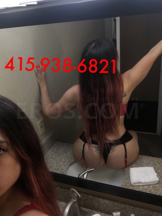 Stacey StaRR