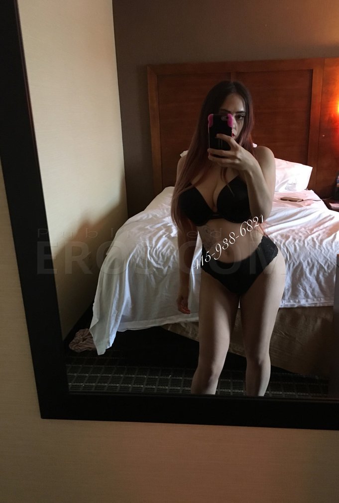 Stacey StaRR — photo 5