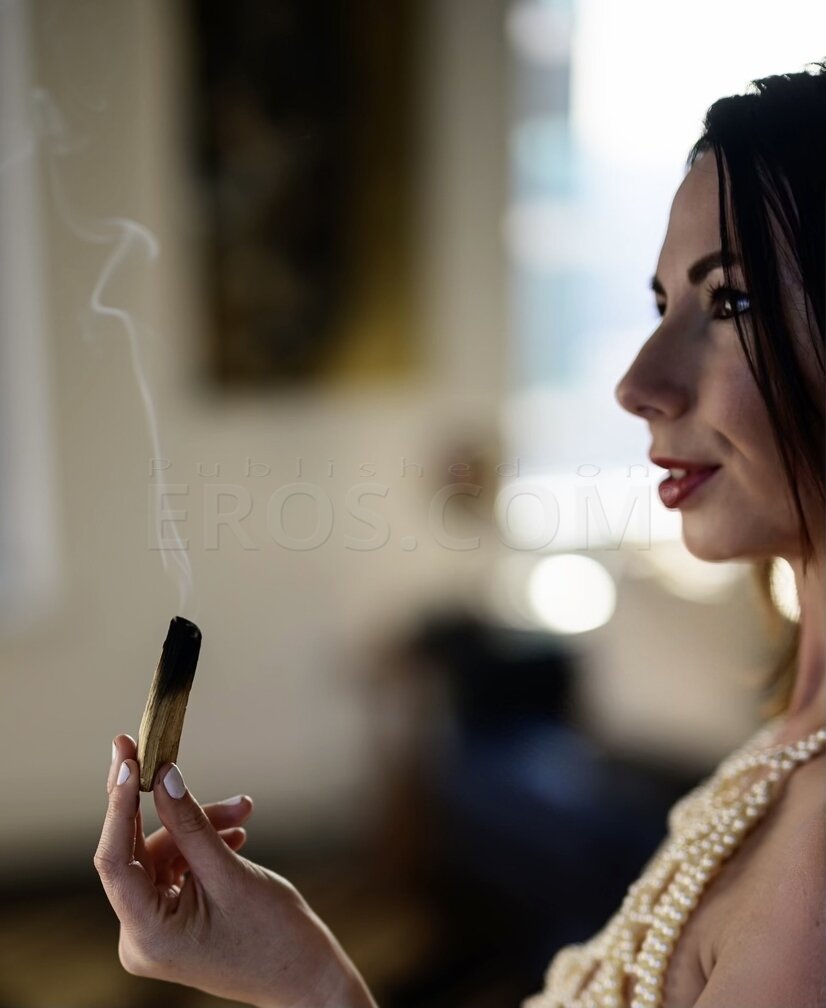 Goddess Katherine Green