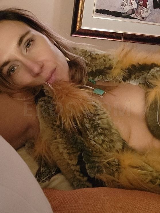 Olivia LaRue