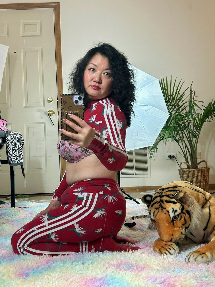 Asian Lily of Chicago