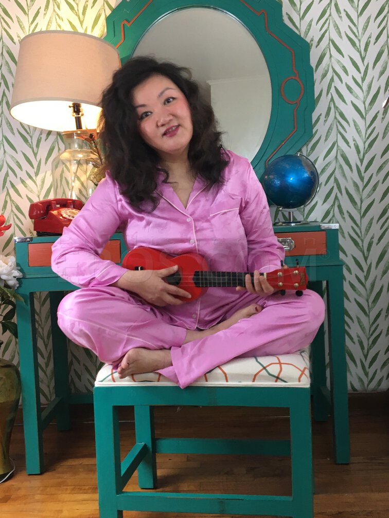 Asian Lily of Chicago