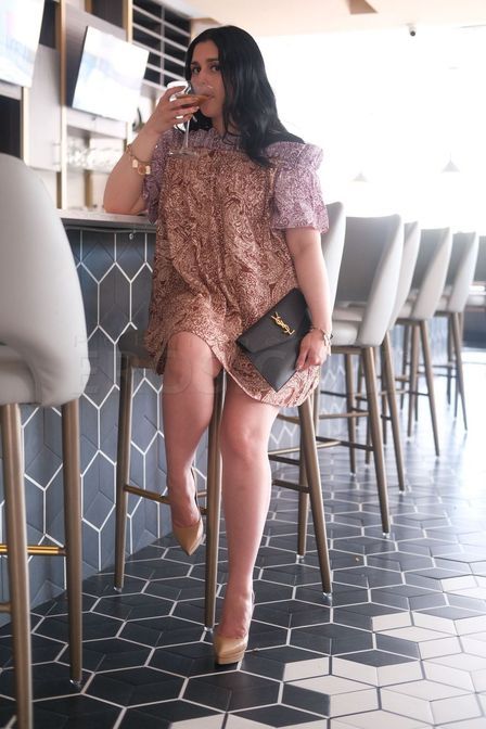 Miss Rose Bee Gold — photo 8