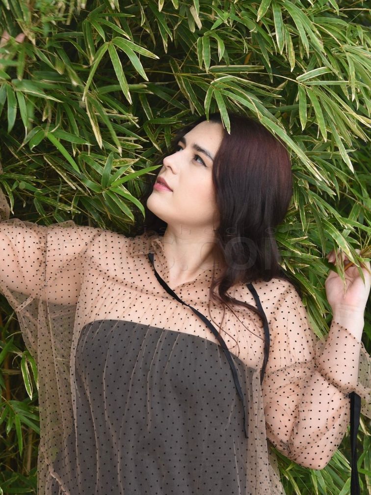 Miss Rose Bee Gold — photo 5