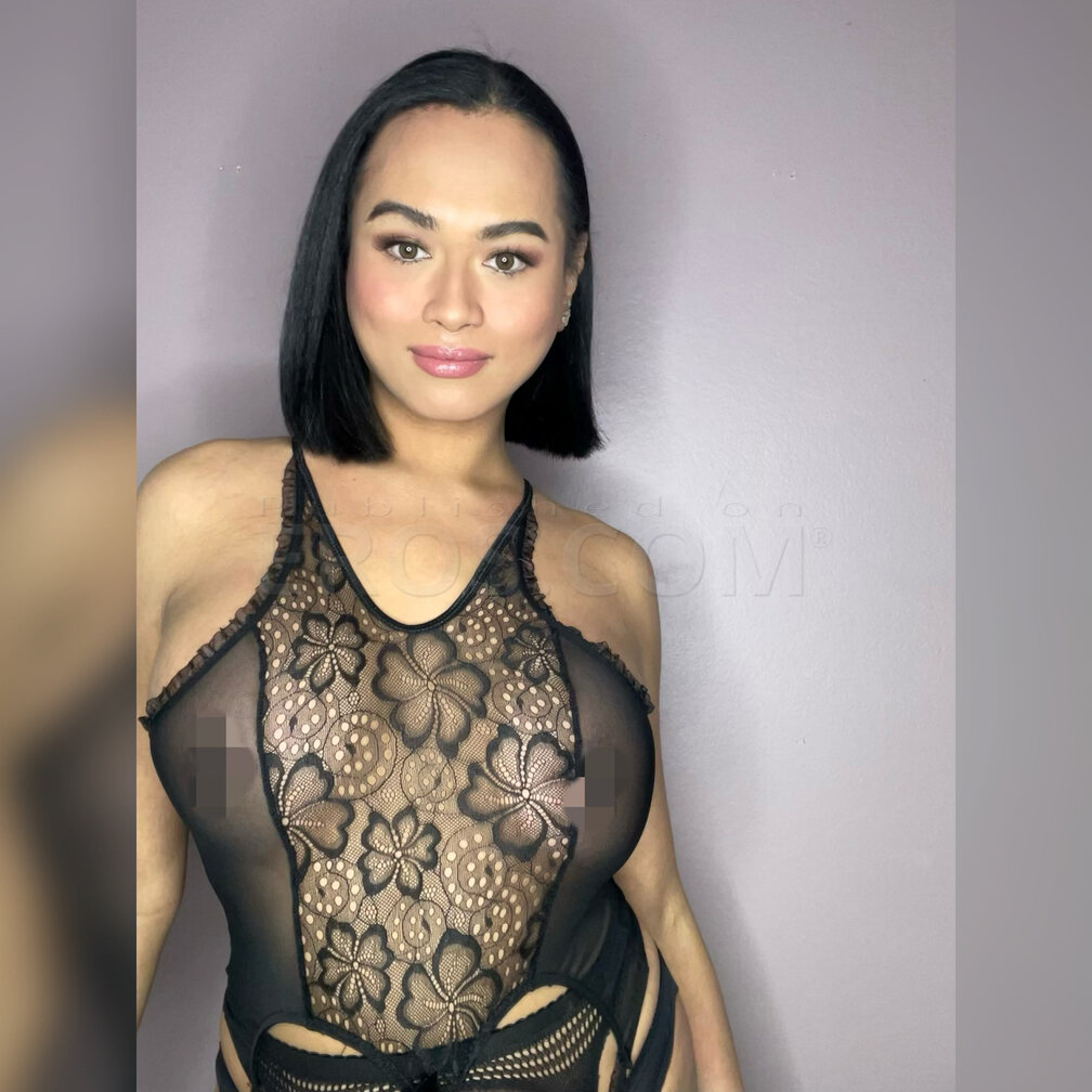 Asian bea rose