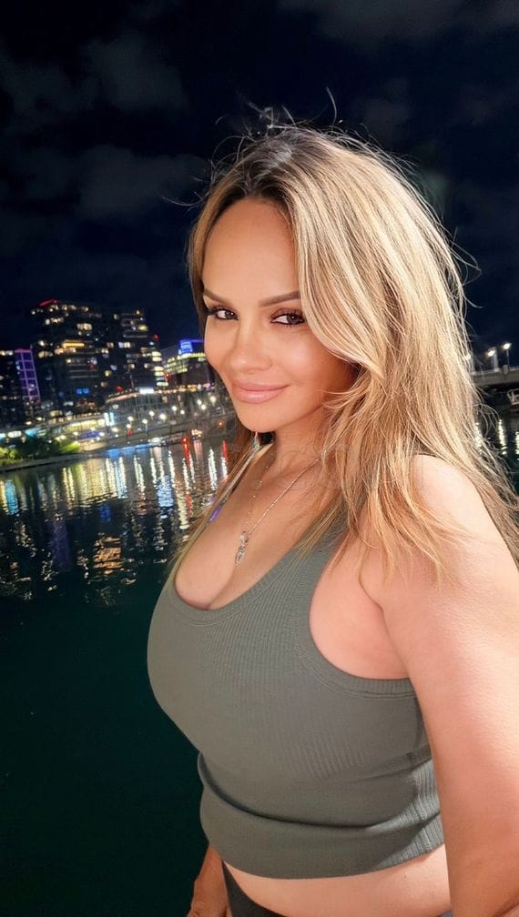Ashleyy — photo 3
