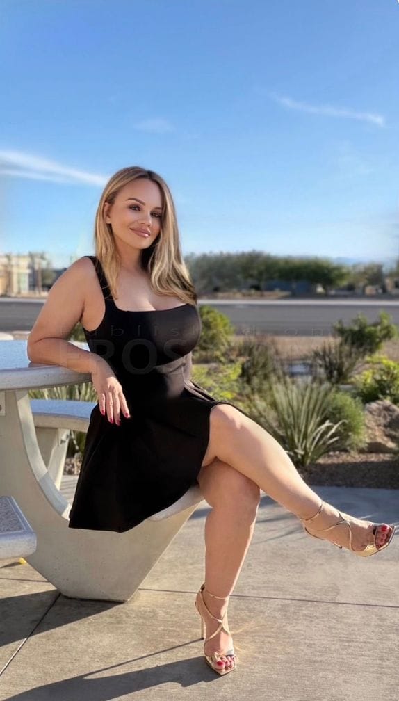Ashleyy — photo 1