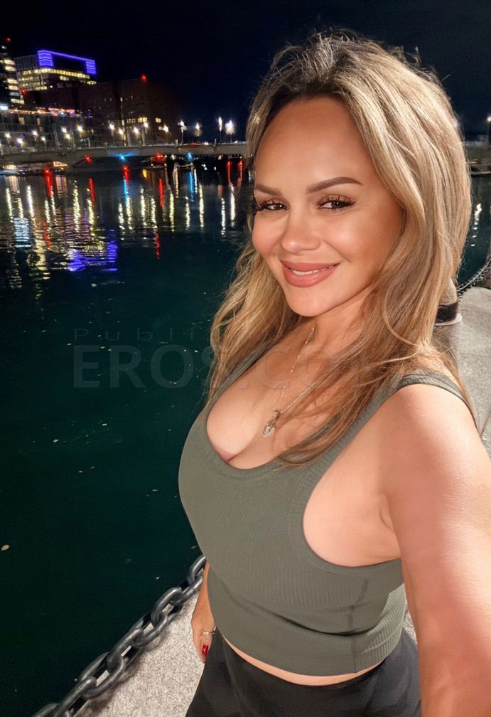 Ashleyy — photo 5