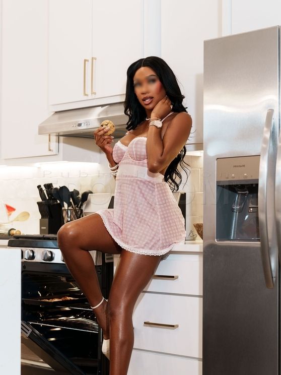 Danielle Foxe