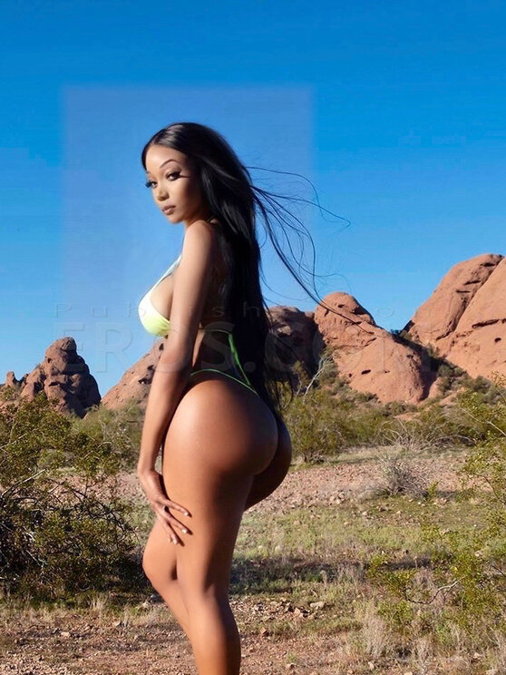 TS ALINA