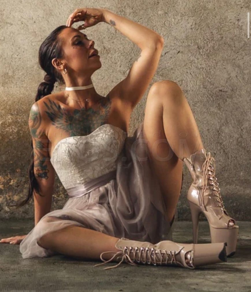 Audrey Monroe — photo 4