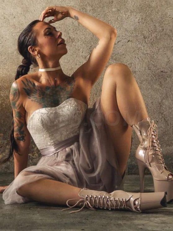 Audrey Monroe