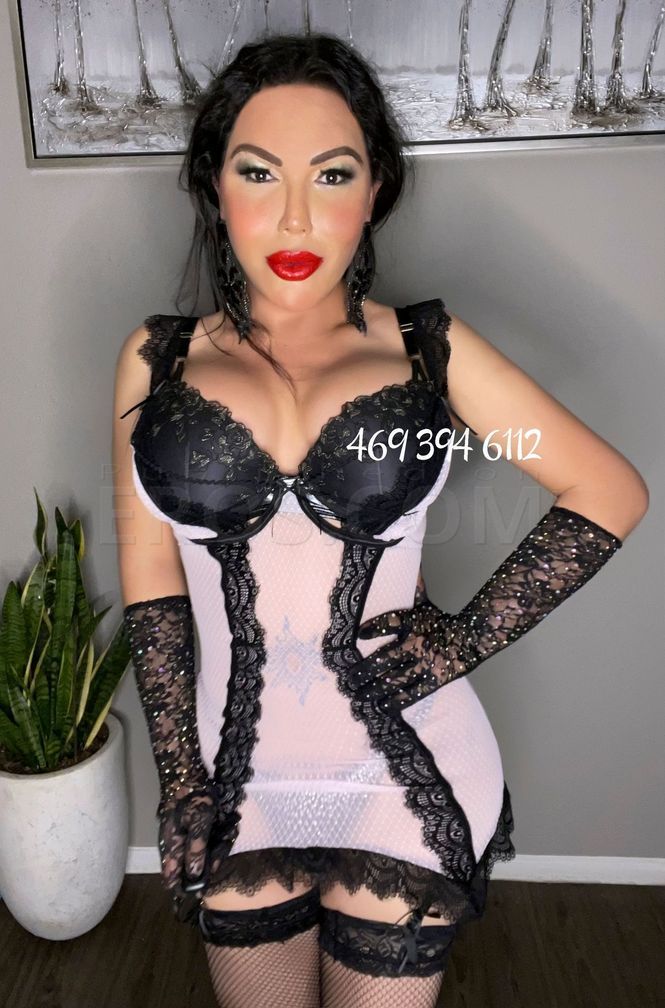 ANDRESSA — photo 7