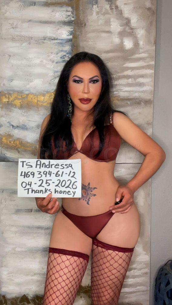 ANDRESSA — photo 2