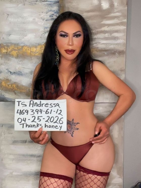 TS ANDRESSA