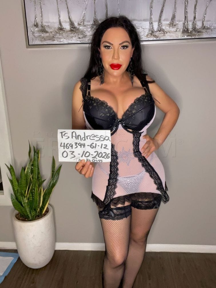 ANDRESSA