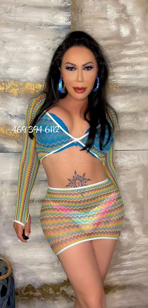 ANDRESSA — photo 7