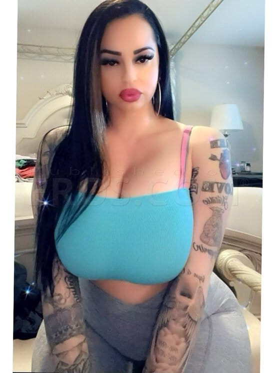 Mariah