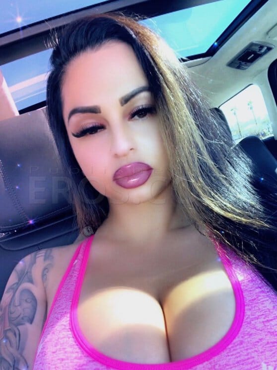 Mariah
