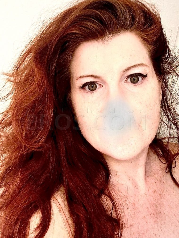 Ginger Kylie — photo 8