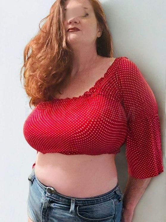 Ginger Kylie