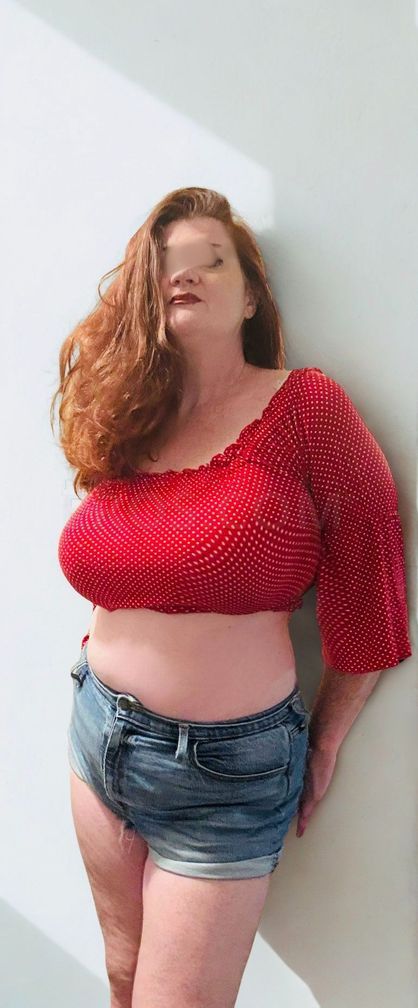 Ginger Kylie — photo 8