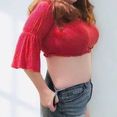 Ginger Kylie