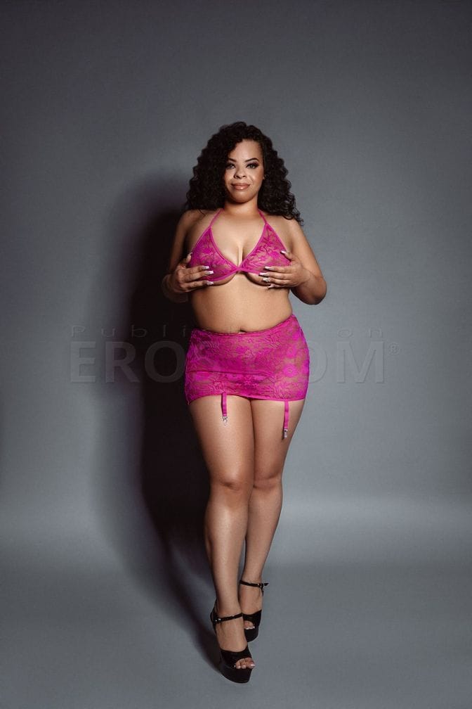 Anna Love — photo 7