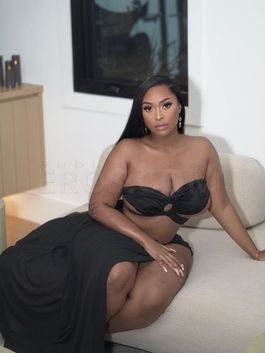 Top influencer Bianca Sheer