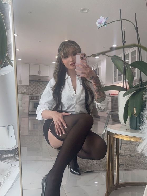 Adult Star Brenna Sparks