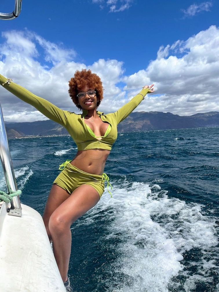 Superstar Lacey London