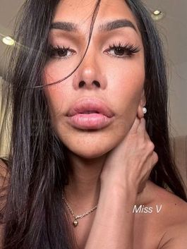 TS MISS V