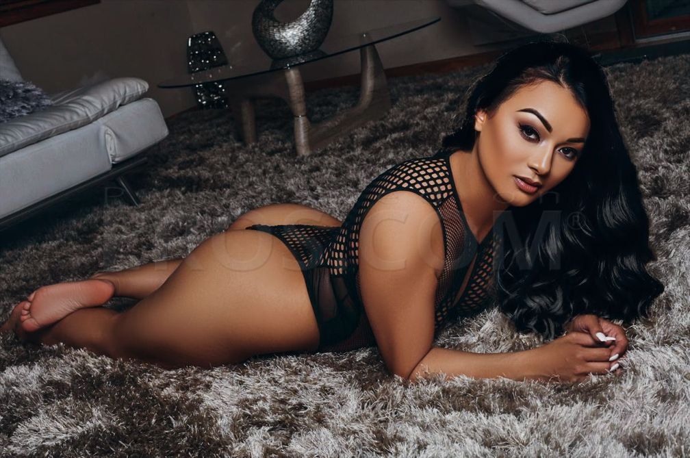 Gia Rose — photo 5