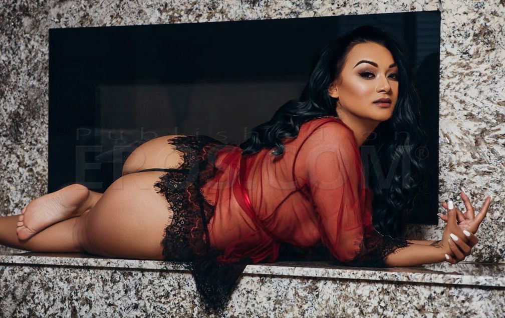 Gia Rose — photo 3