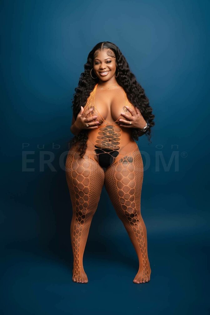 Robust Rosey near Newark, NJ